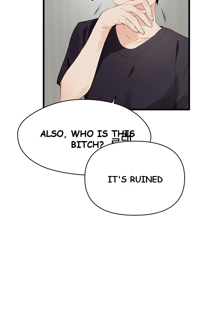 Please Give Me Energy Episode 1 - Page 36