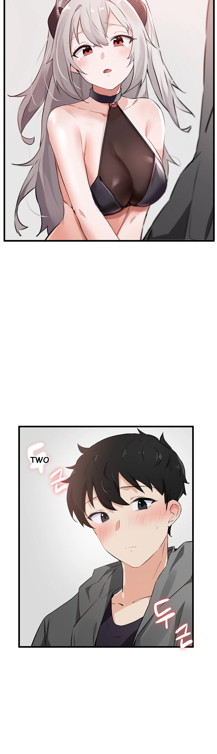 Please Give Me Energy Episode 1 - Page 46