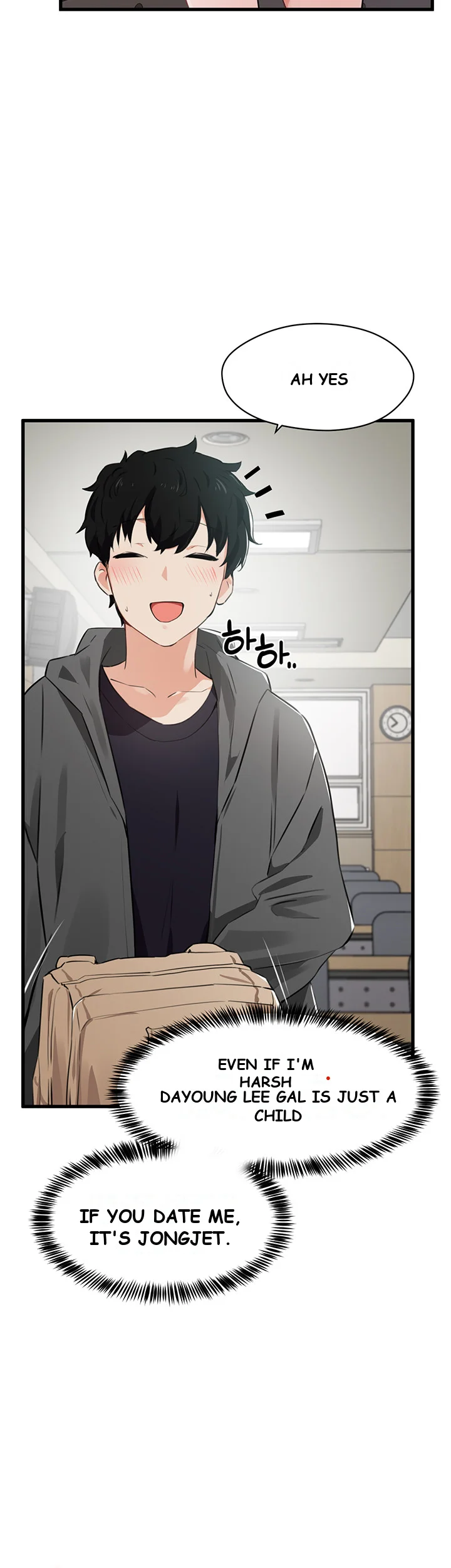 Please Give Me Energy Episode 1 - Page 57