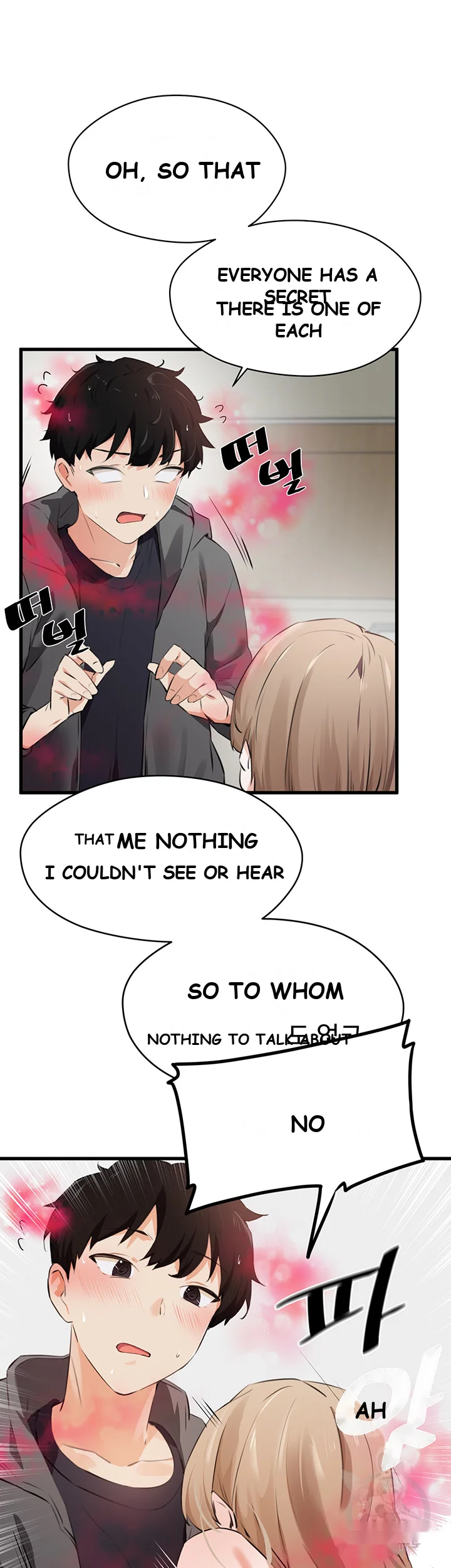 Please Give Me Energy Episode 1 - Page 77