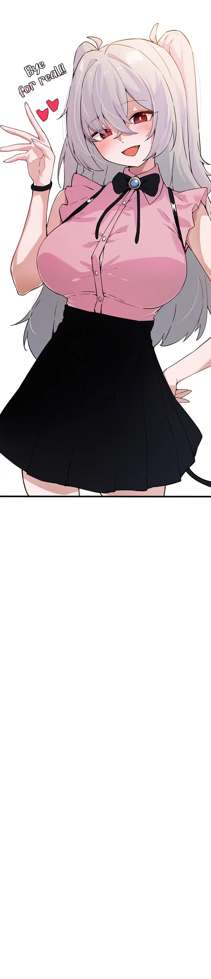 Please Give Me Energy Episode 67.5 - Page 8