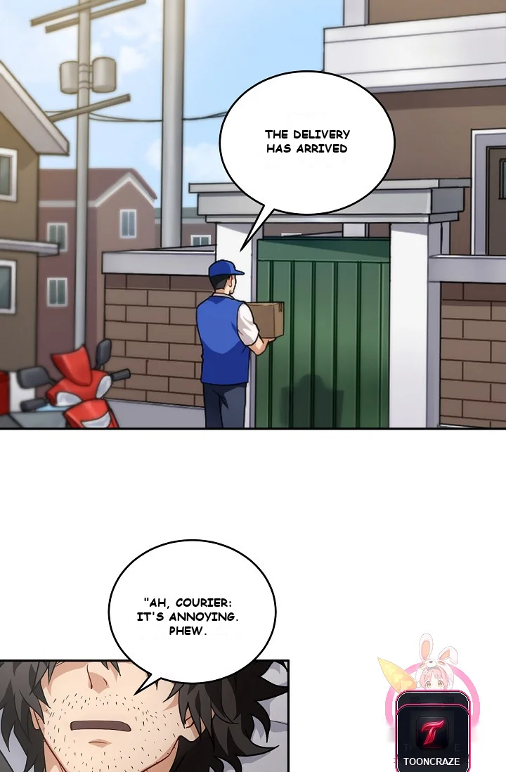 Please Have a Meal Episode 1 - Page 27