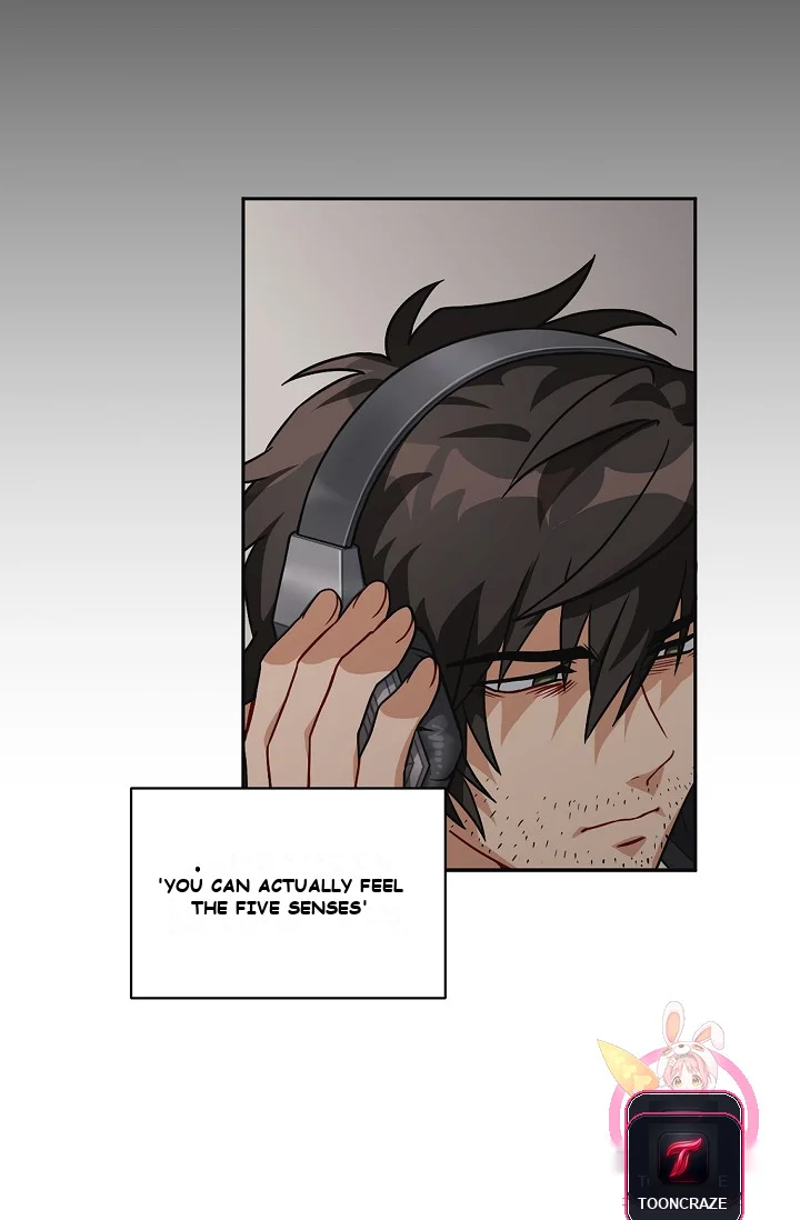 Please Have a Meal Episode 1 - Page 39