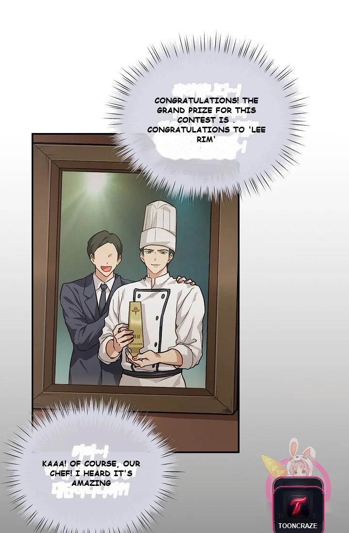 Please Have a Meal Episode 1 - Page 4