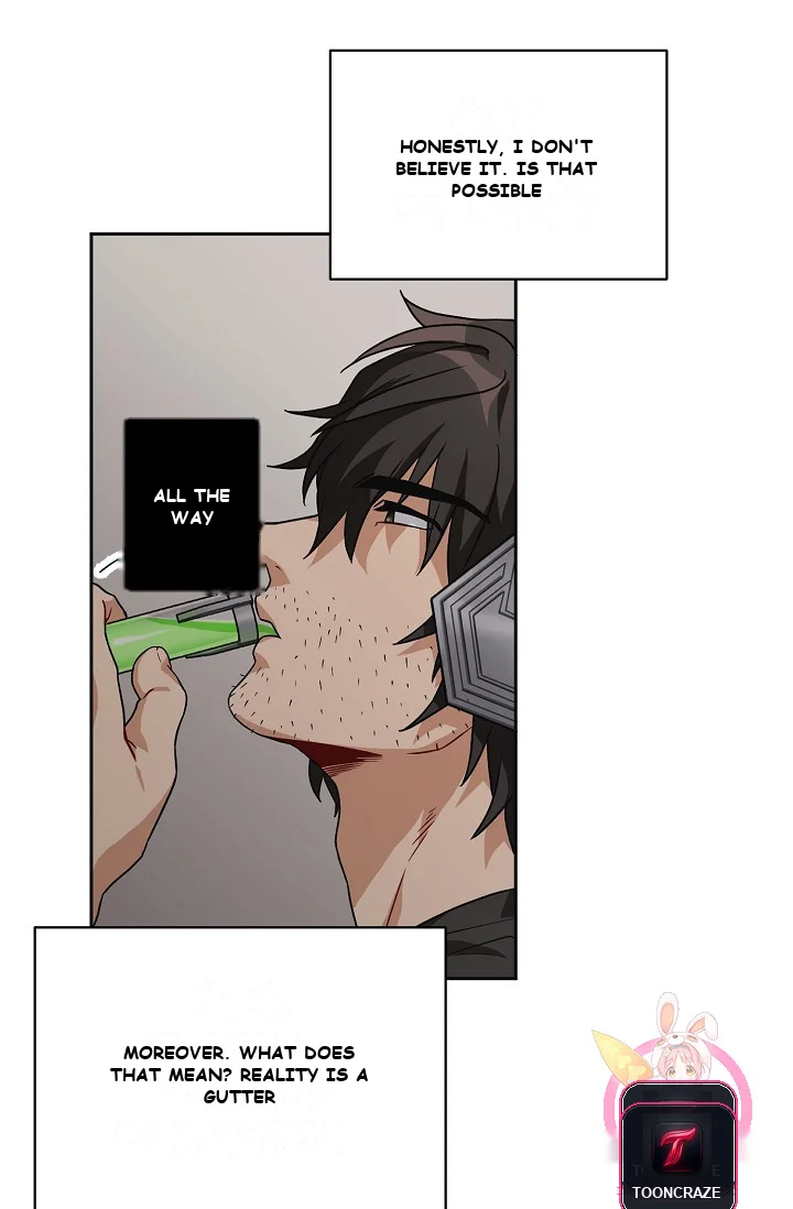 Please Have a Meal Episode 1 - Page 40