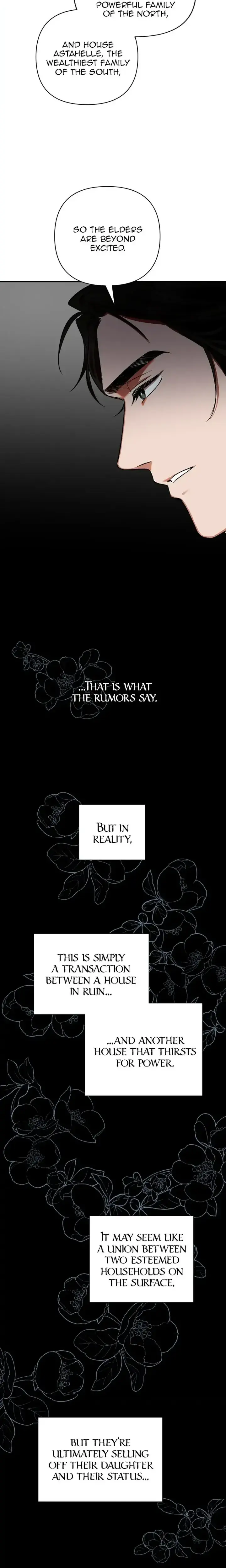 Please Kill My Husband Episode 1 - Page 10