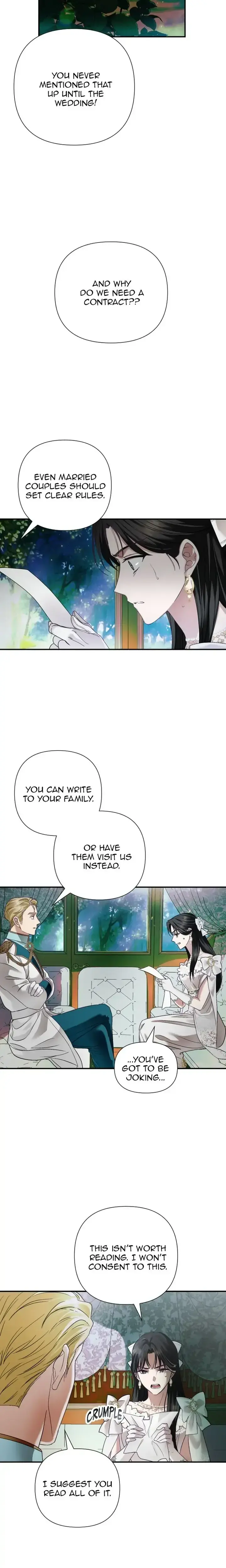 Please Kill My Husband Episode 1 - Page 16