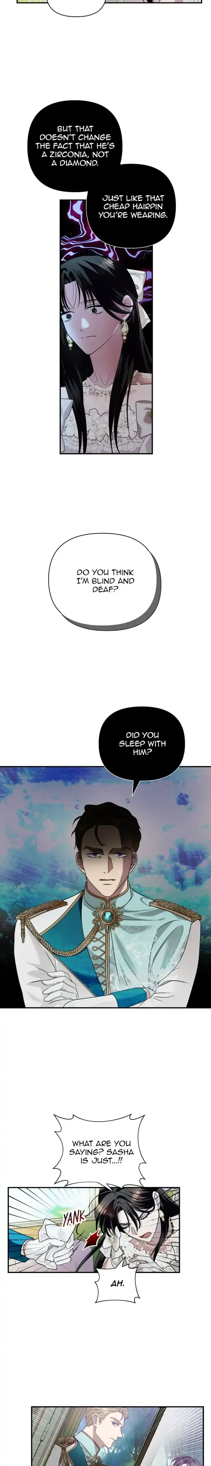 Please Kill My Husband Episode 1 - Page 18