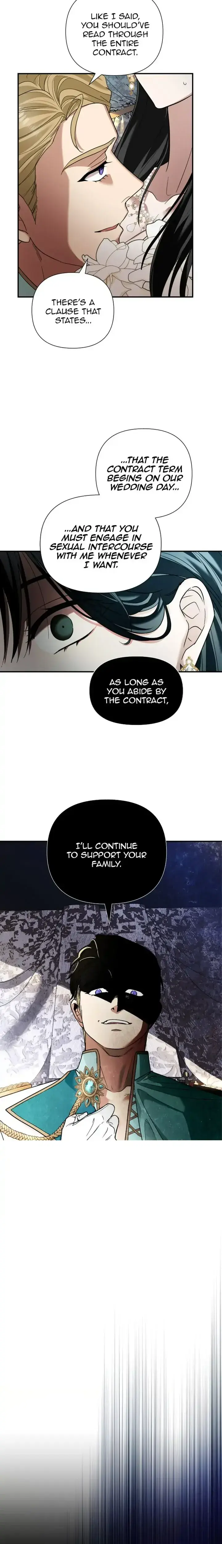 Please Kill My Husband Episode 1 - Page 21