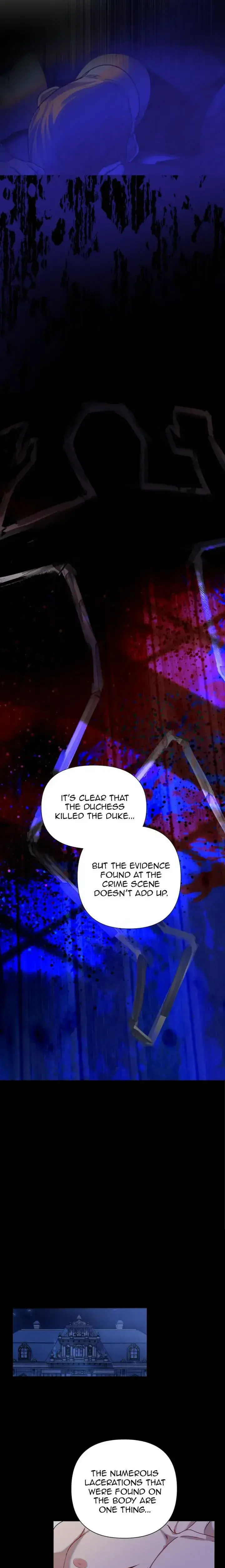 Please Kill My Husband Episode 1 - Page 22