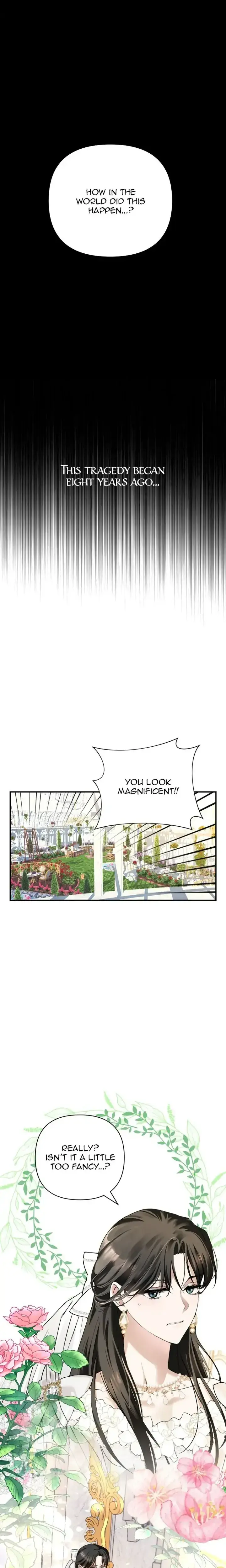 Please Kill My Husband Episode 1 - Page 4