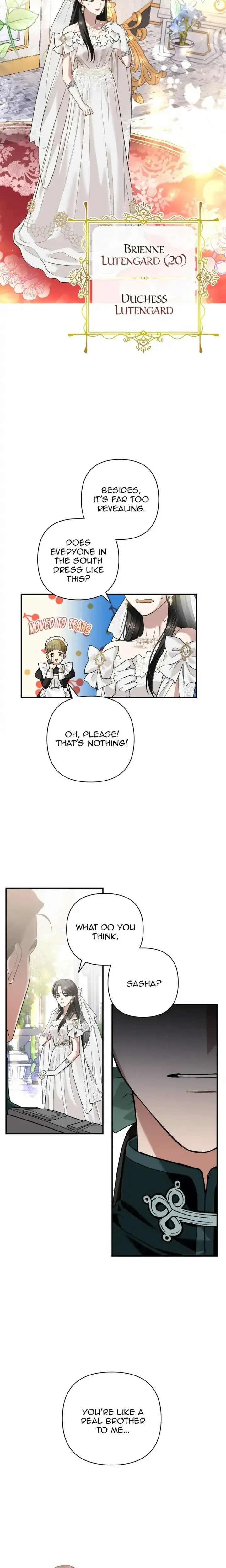 Please Kill My Husband Episode 1 - Page 5