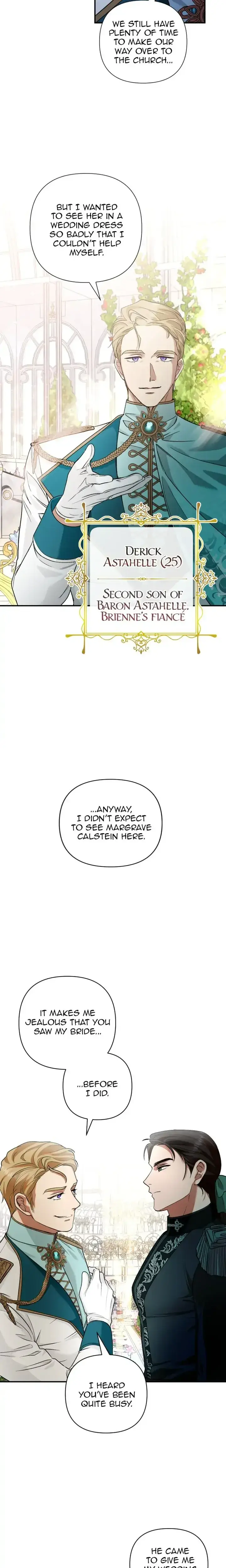 Please Kill My Husband Episode 1 - Page 8