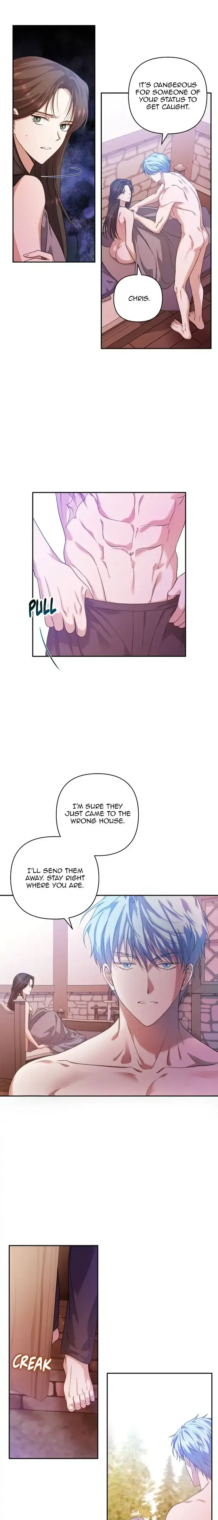 Please Kill My Husband Episode 13 - Page 2