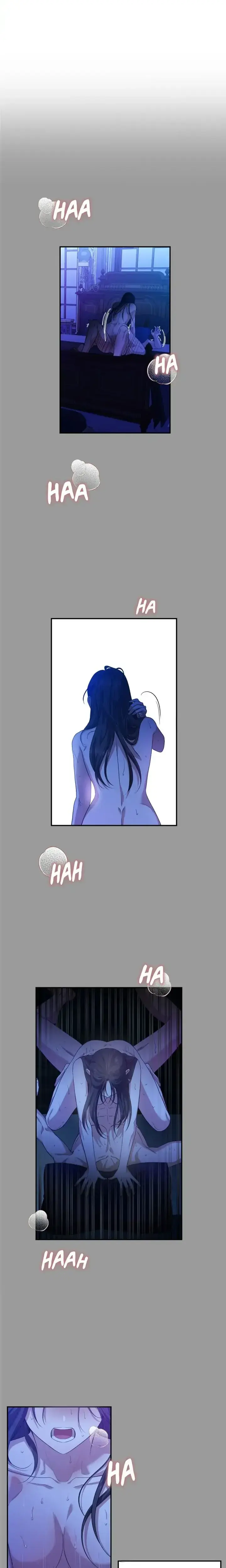 Please Kill My Husband Episode 18 - Page 8