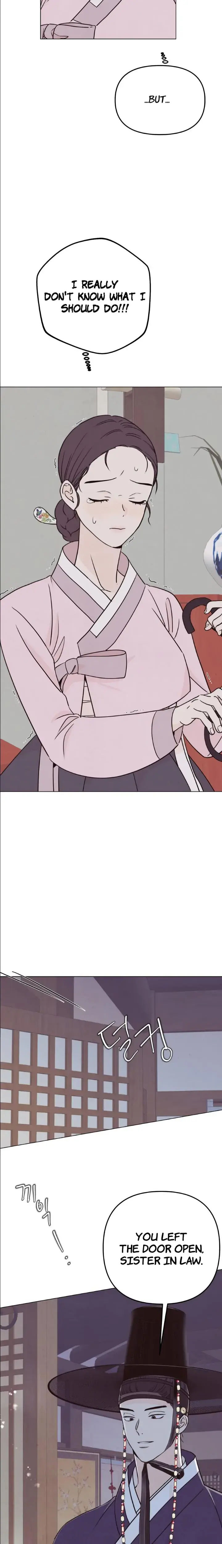 Please Leave the Door Open, Sister-in-Law Episode 1 - Page 17