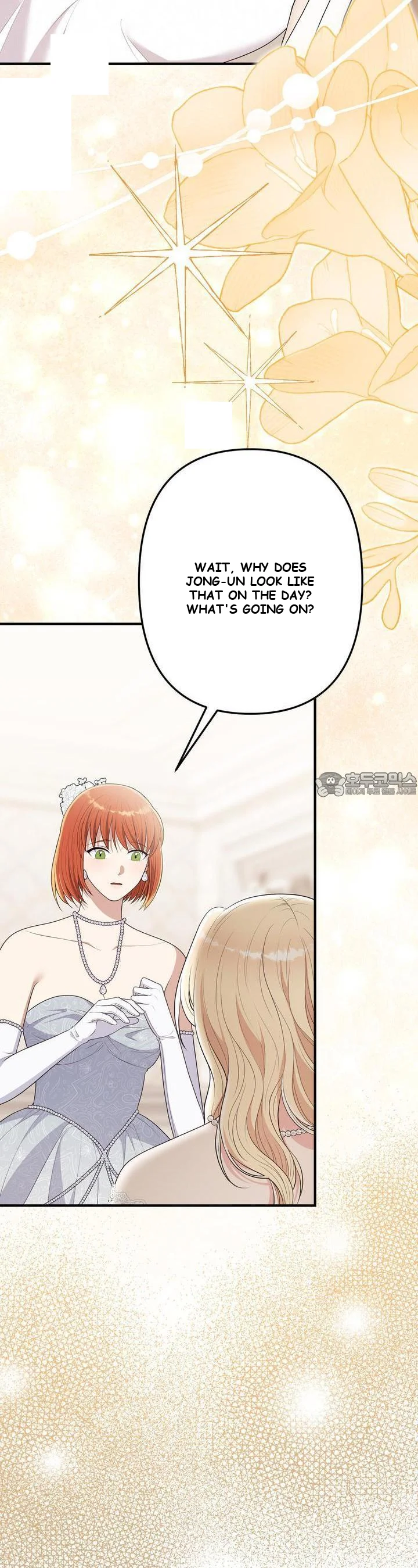 Please Look at Jasmine! Episode 70 - Page 10