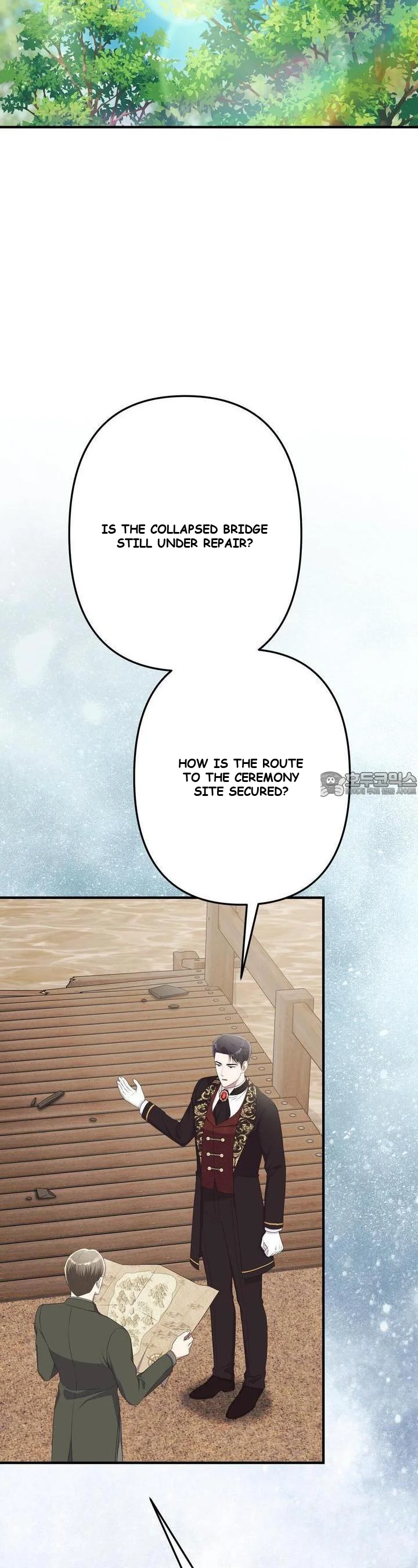 Please Look at Jasmine! Episode 70 - Page 20
