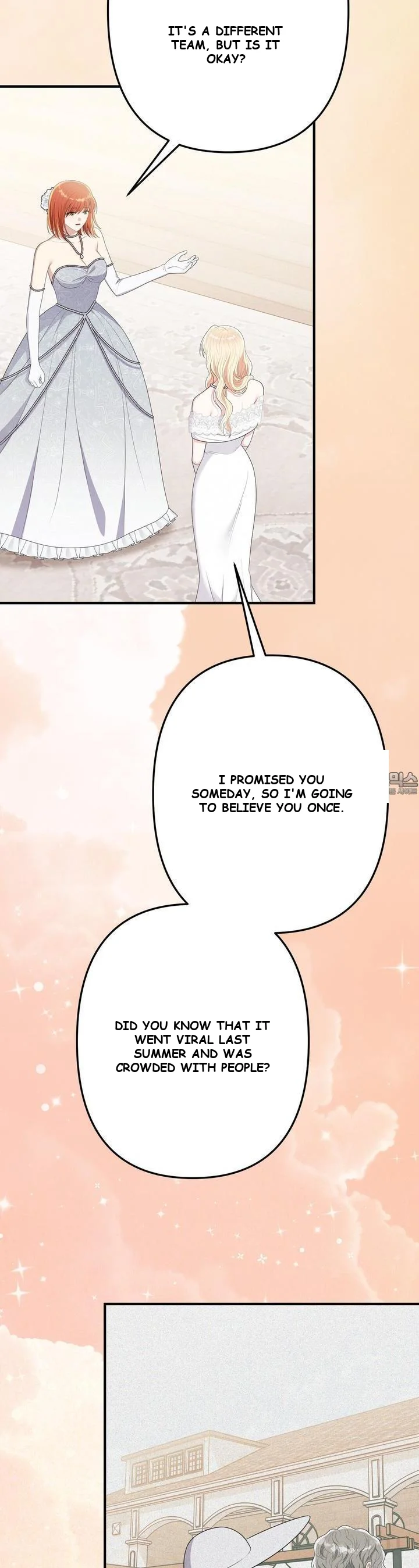 Please Look at Jasmine! Episode 70 - Page 27