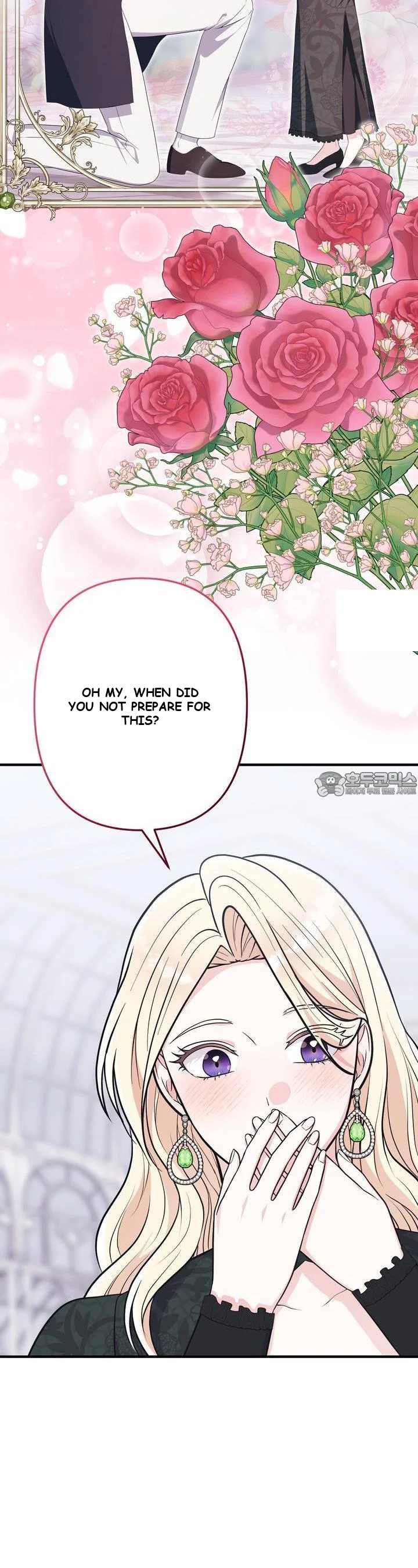 Please Look at Jasmine! Episode 70 - Page 3