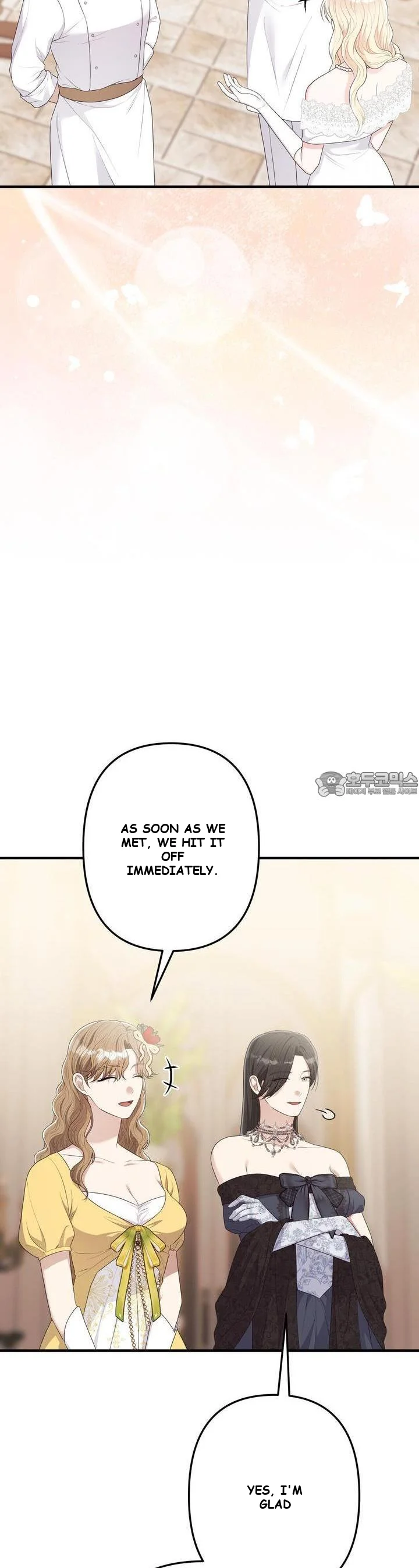 Please Look at Jasmine! Episode 70 - Page 36