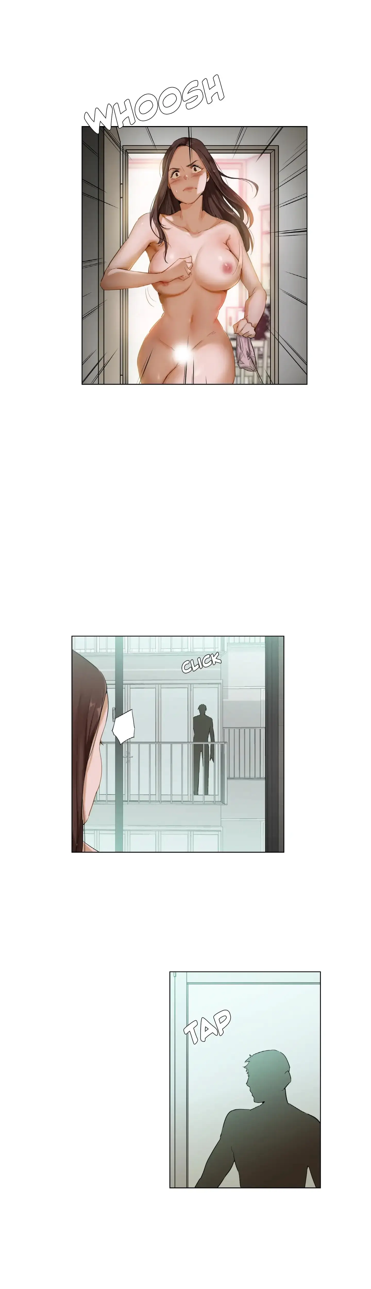 Please Look at Me Episode 1 - Page 13