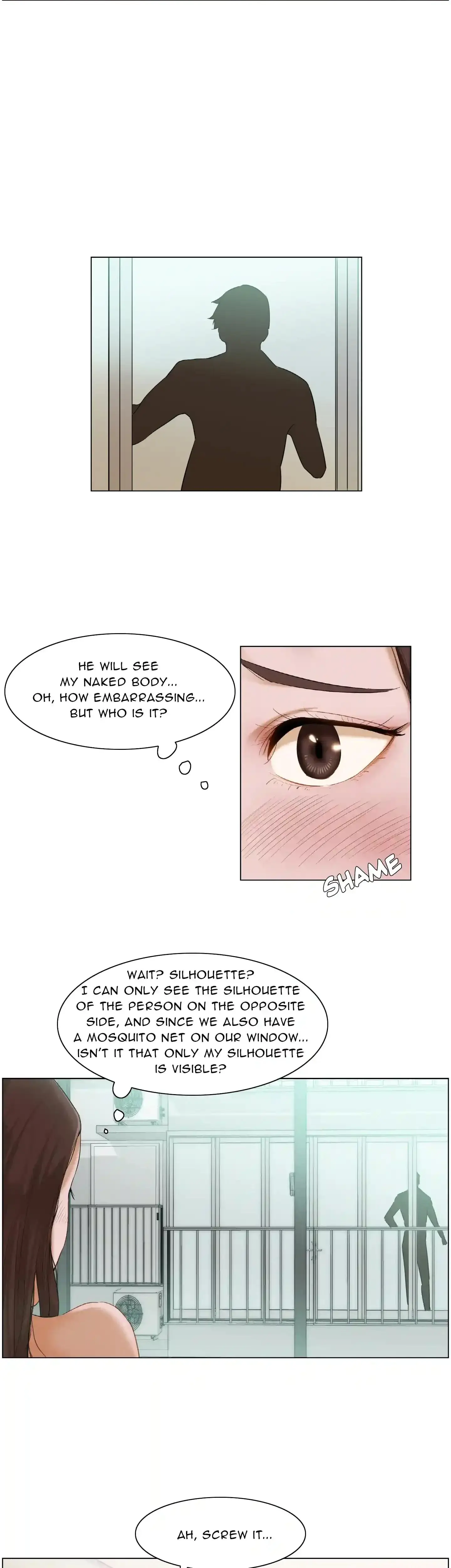 Please Look at Me Episode 1 - Page 15