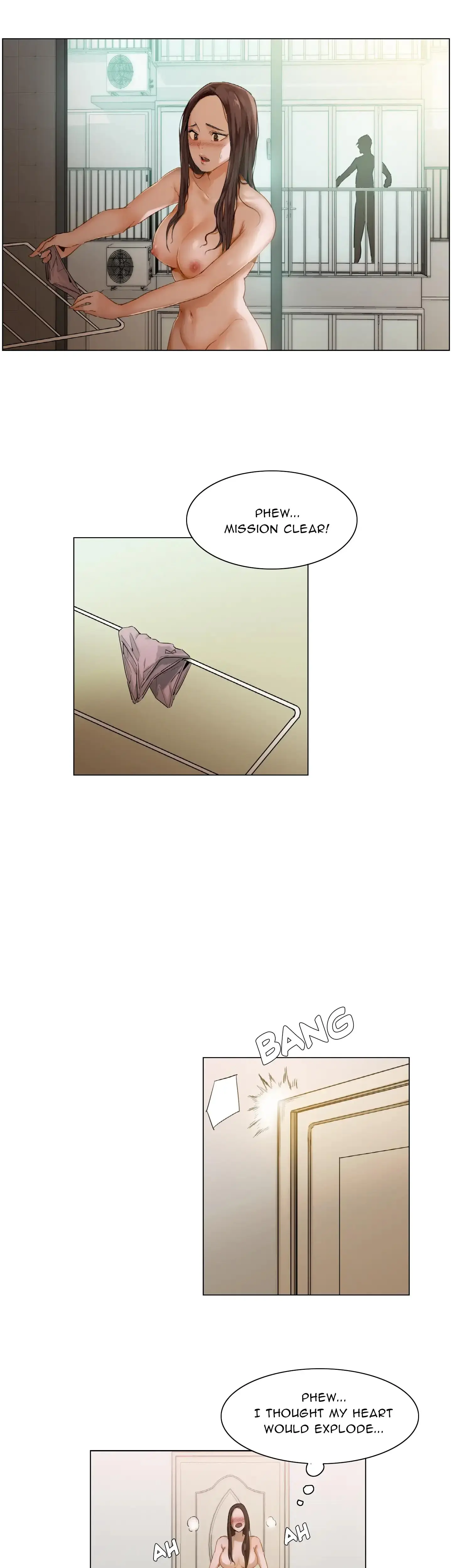 Please Look at Me Episode 1 - Page 17