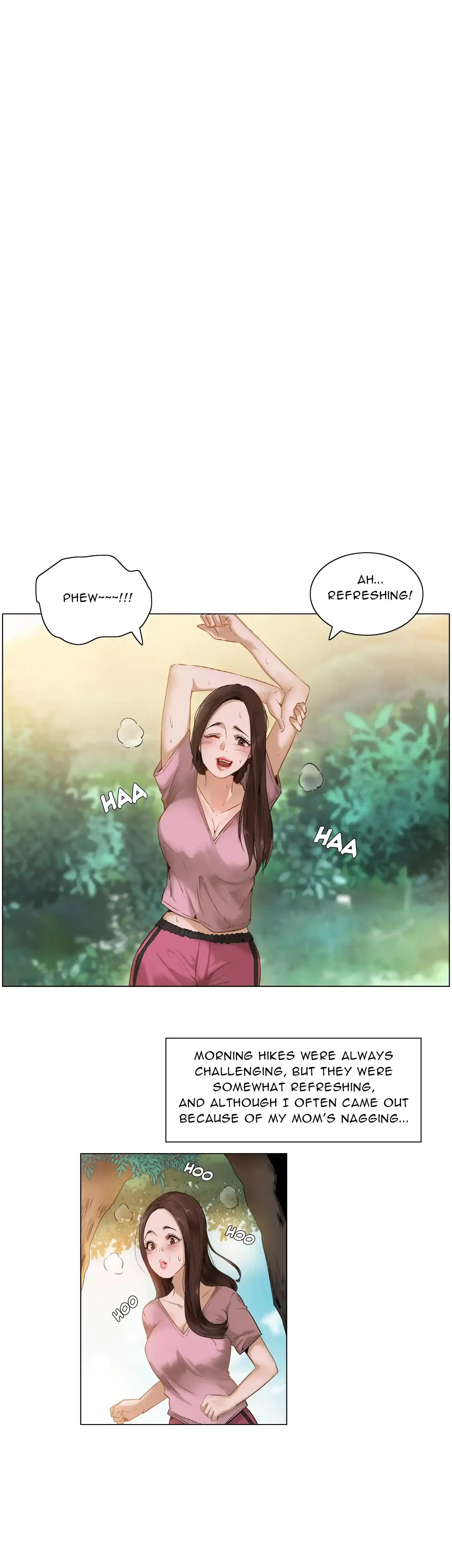Please Look at Me Episode 1 - Page 4