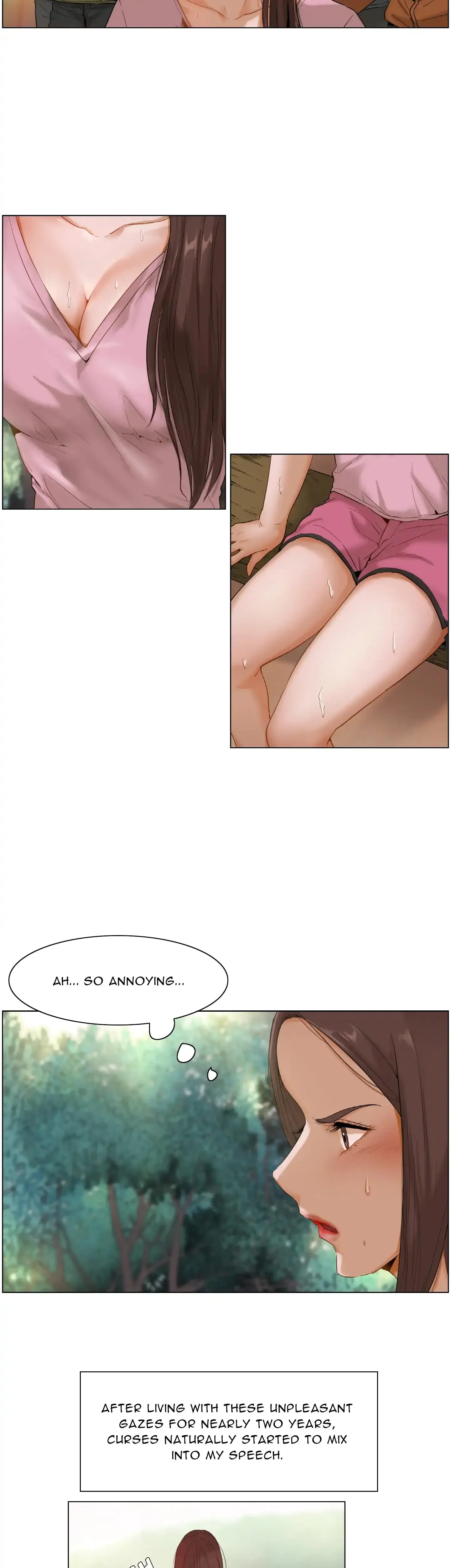 Please Look at Me Episode 1 - Page 6