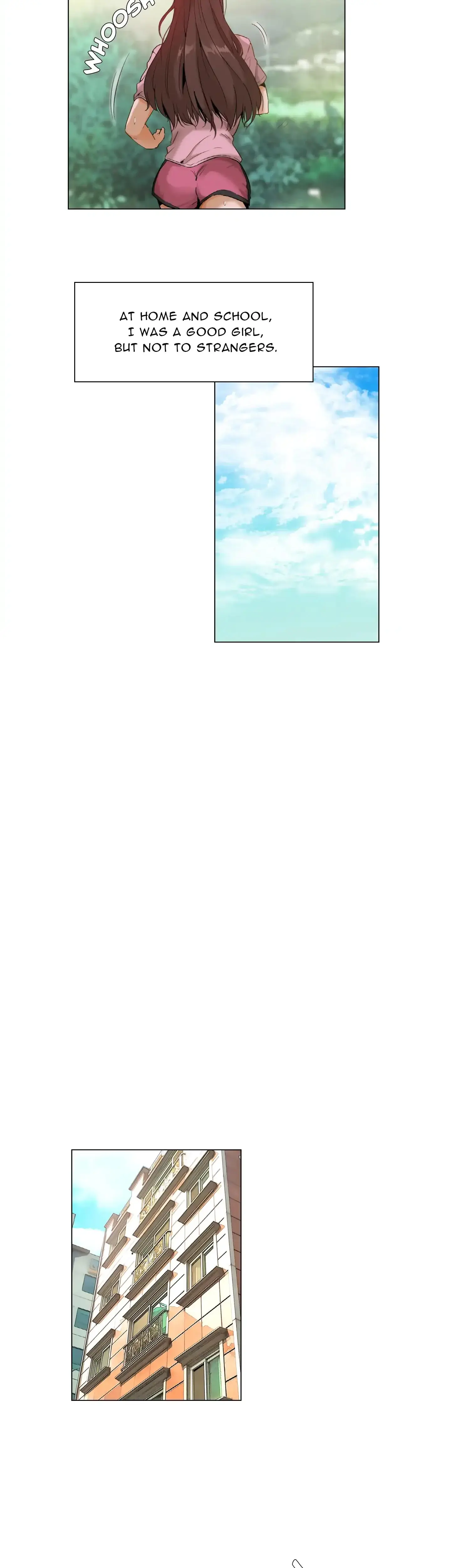 Please Look at Me Episode 1 - Page 7