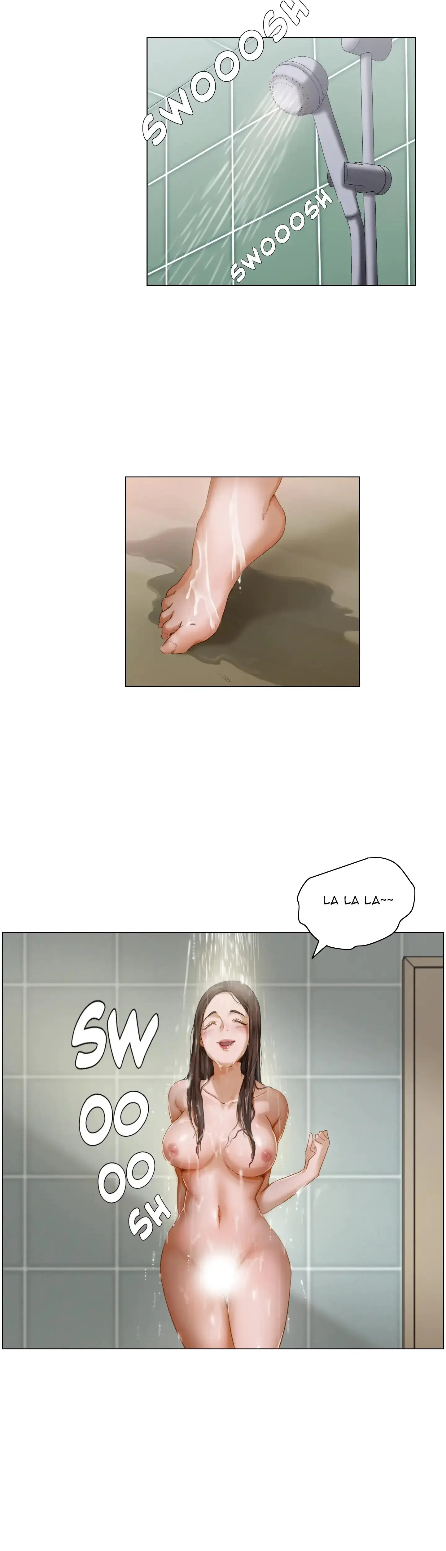 Please Look at Me Episode 1 - Page 8