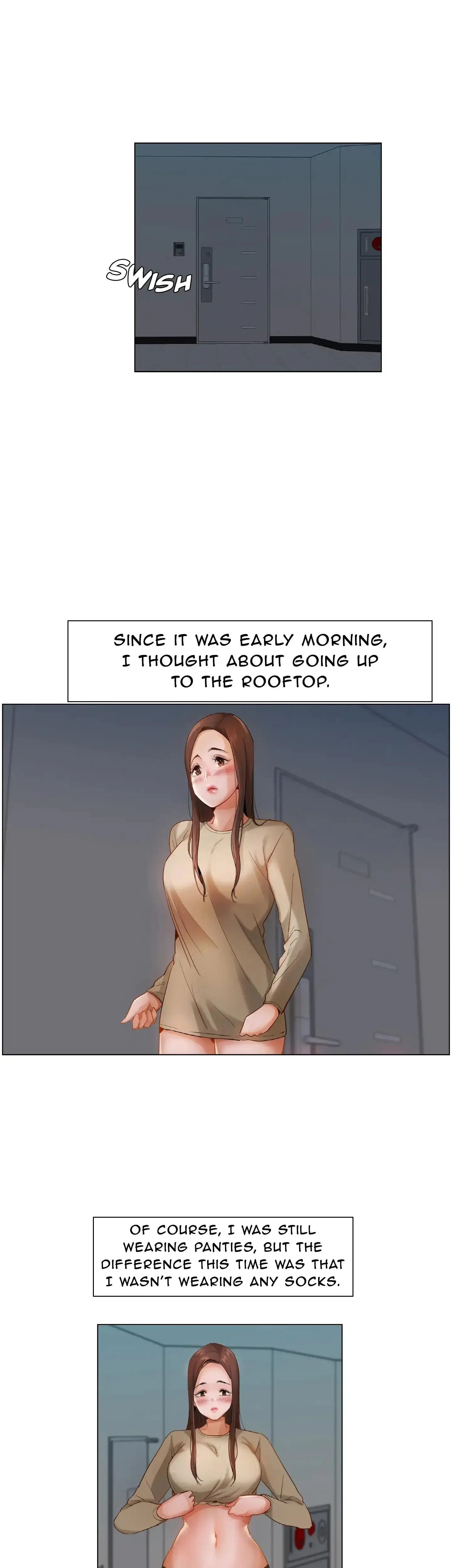 Please Look at Me Episode 21 - Page 11