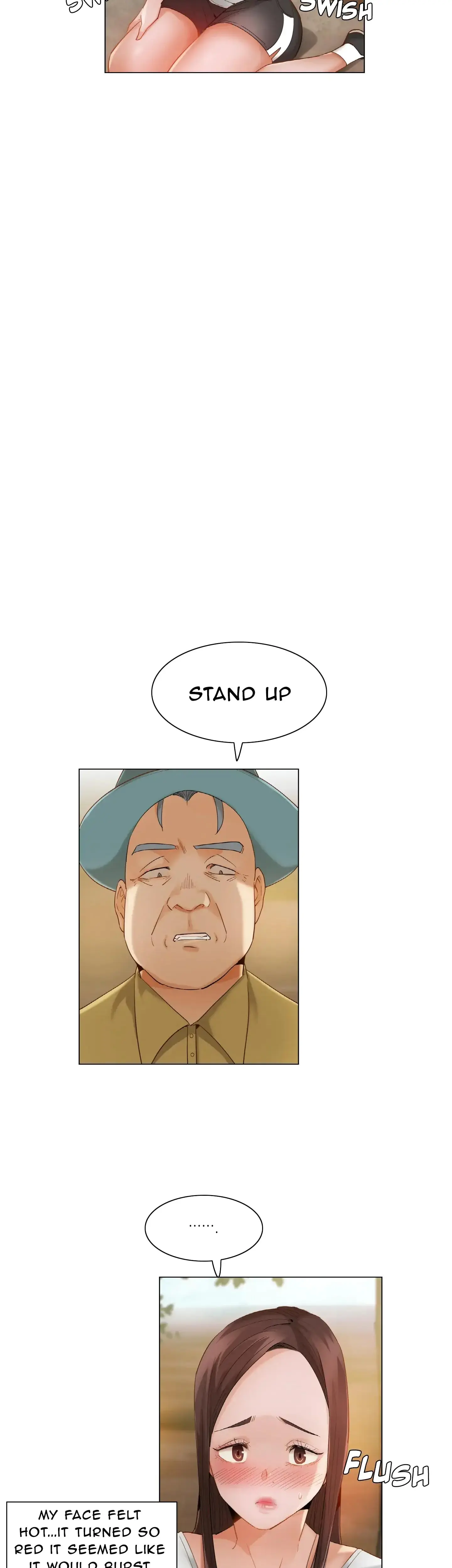 Please Look at Me Episode 21 - Page 2