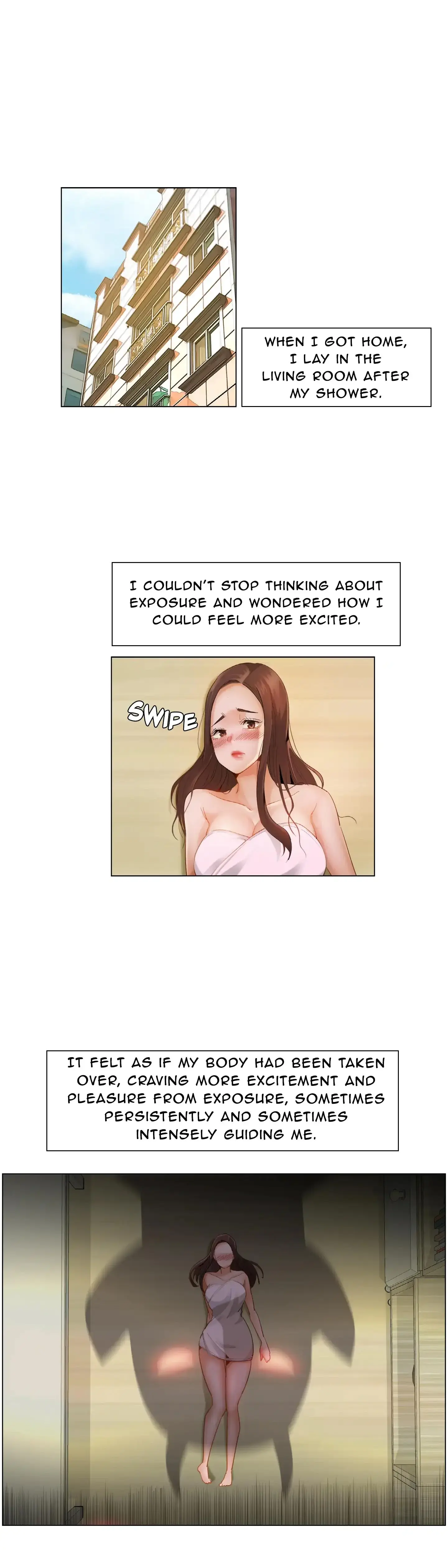 Please Look at Me Episode 21 - Page 5