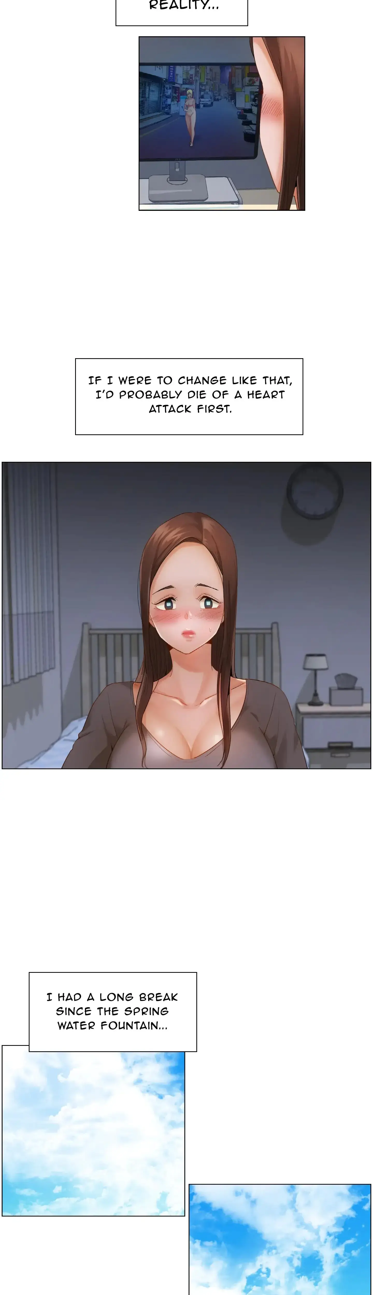 Please Look at Me Episode 21 - Page 7