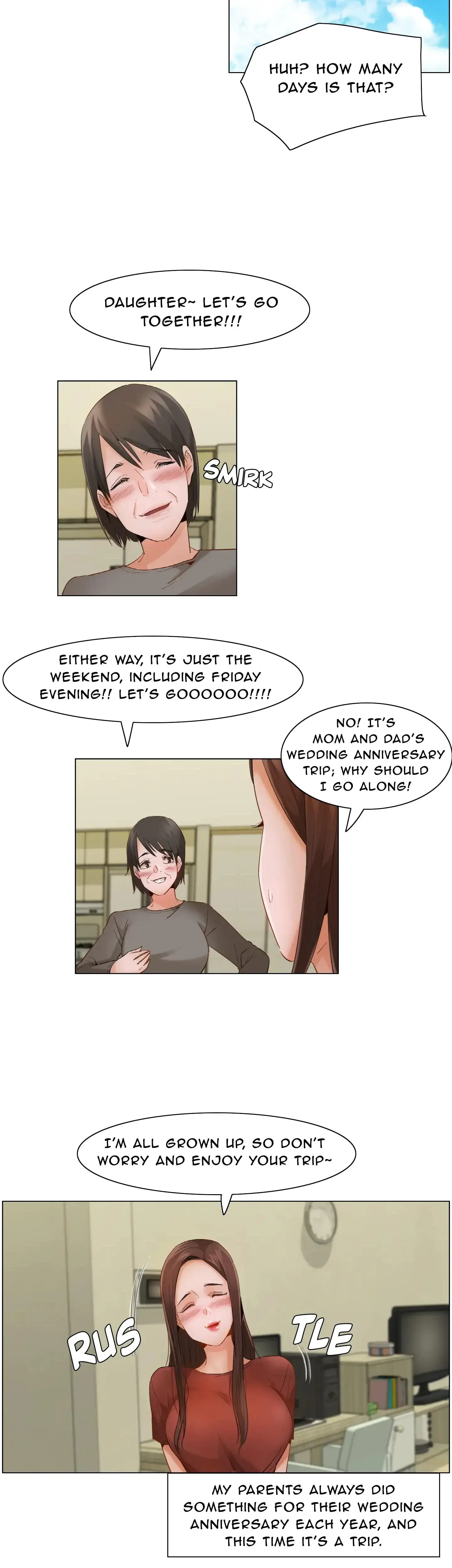 Please Look at Me Episode 21 - Page 8