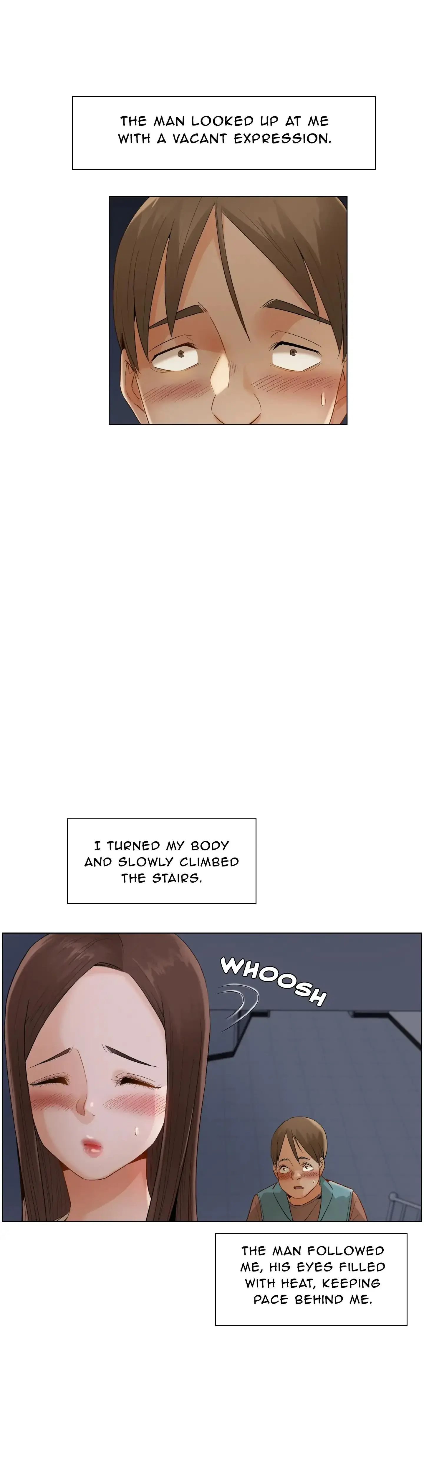Please Look at Me Episode 26 - Page 15