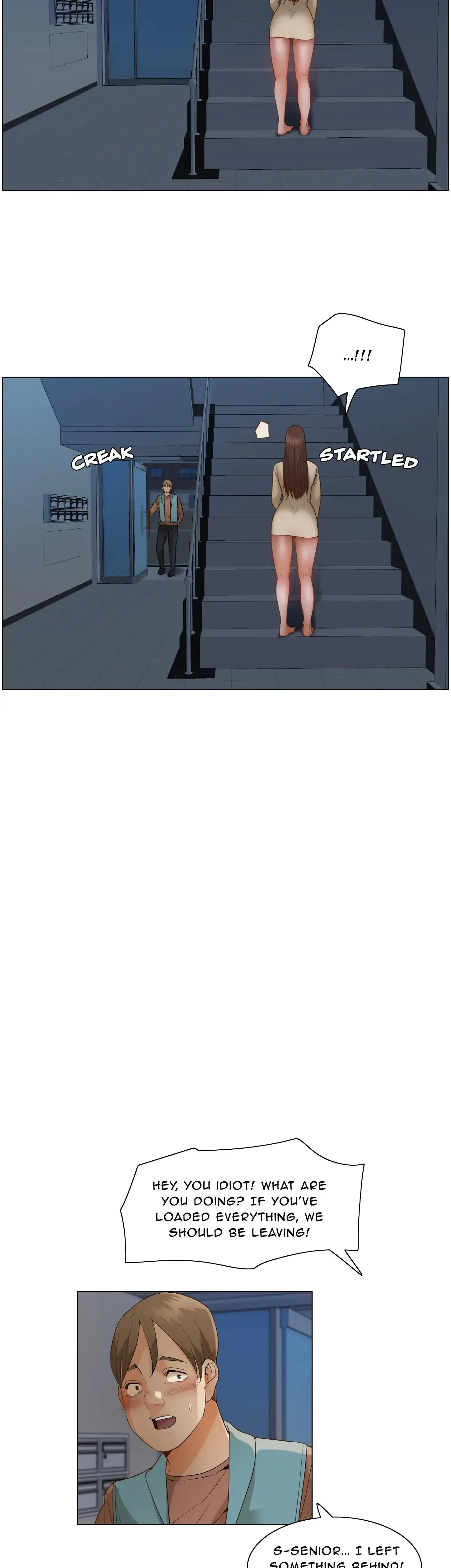 Please Look at Me Episode 26 - Page 2