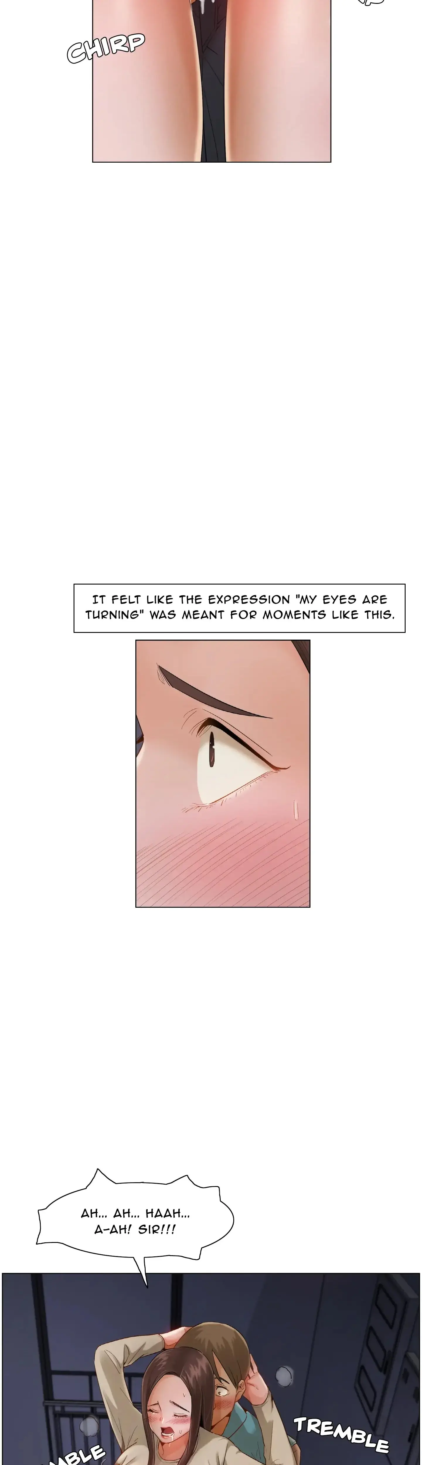 Please Look at Me Episode 26 - Page 20