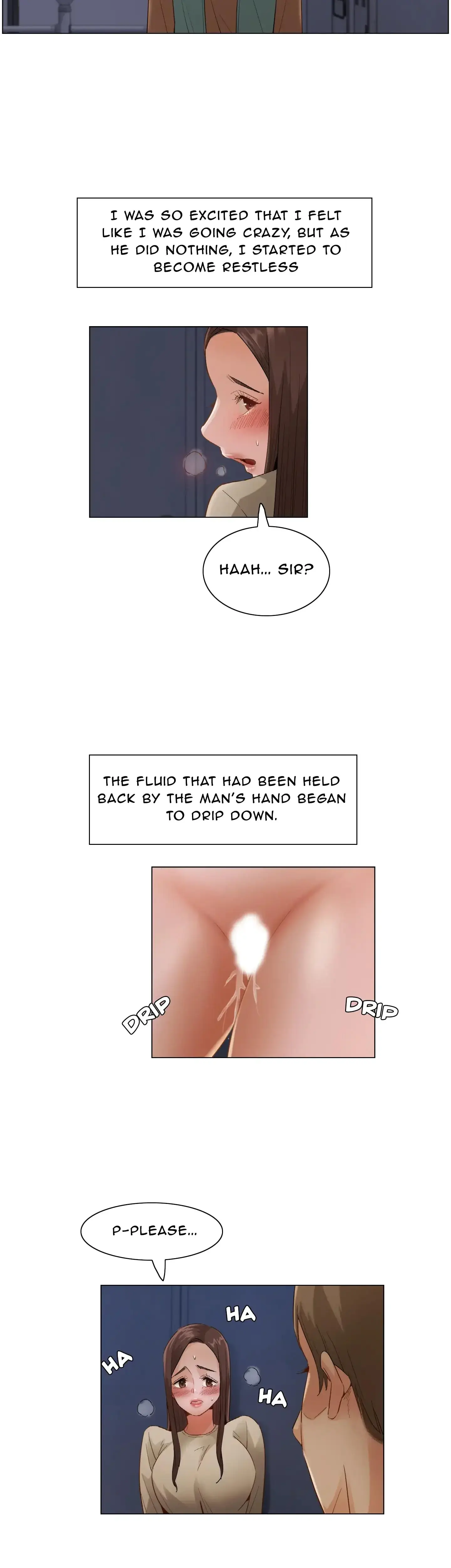Please Look at Me Episode 26 - Page 23