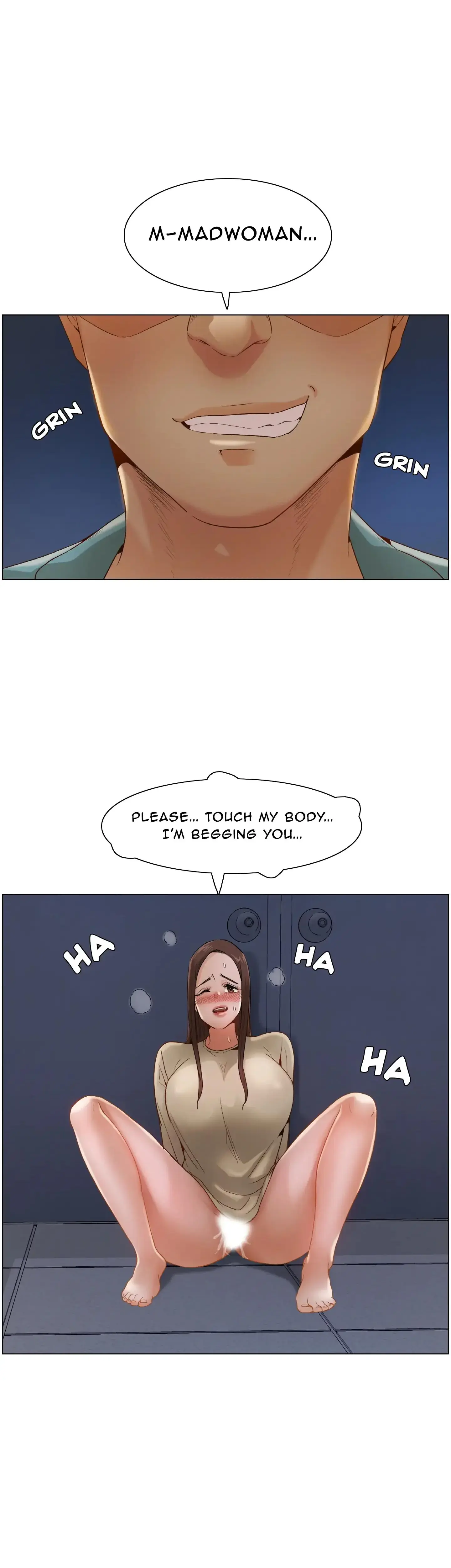 Please Look at Me Episode 26 - Page 24