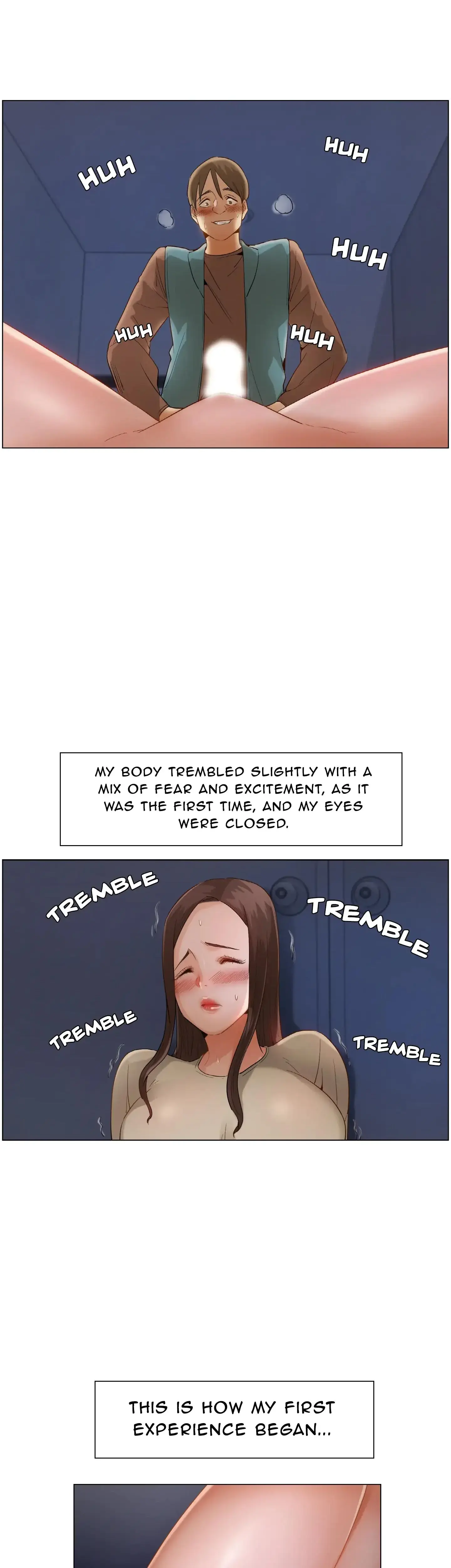 Please Look at Me Episode 26 - Page 25