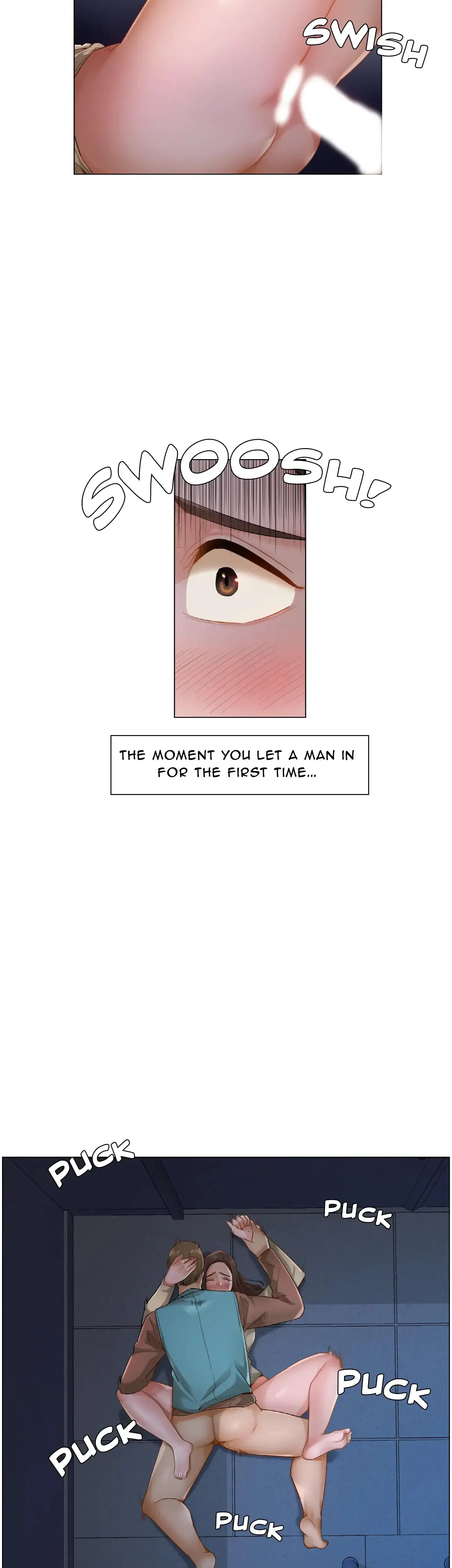 Please Look at Me Episode 26 - Page 26