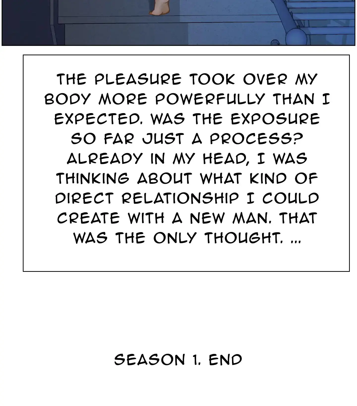 Please Look at Me Episode 26 - Page 27