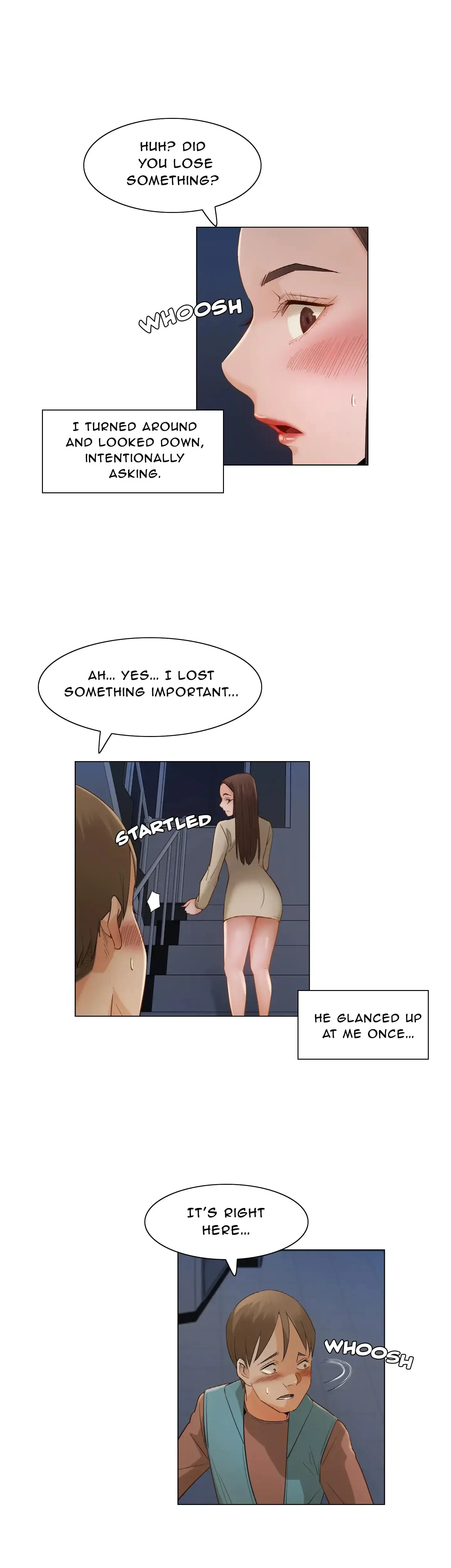 Please Look at Me Episode 26 - Page 5