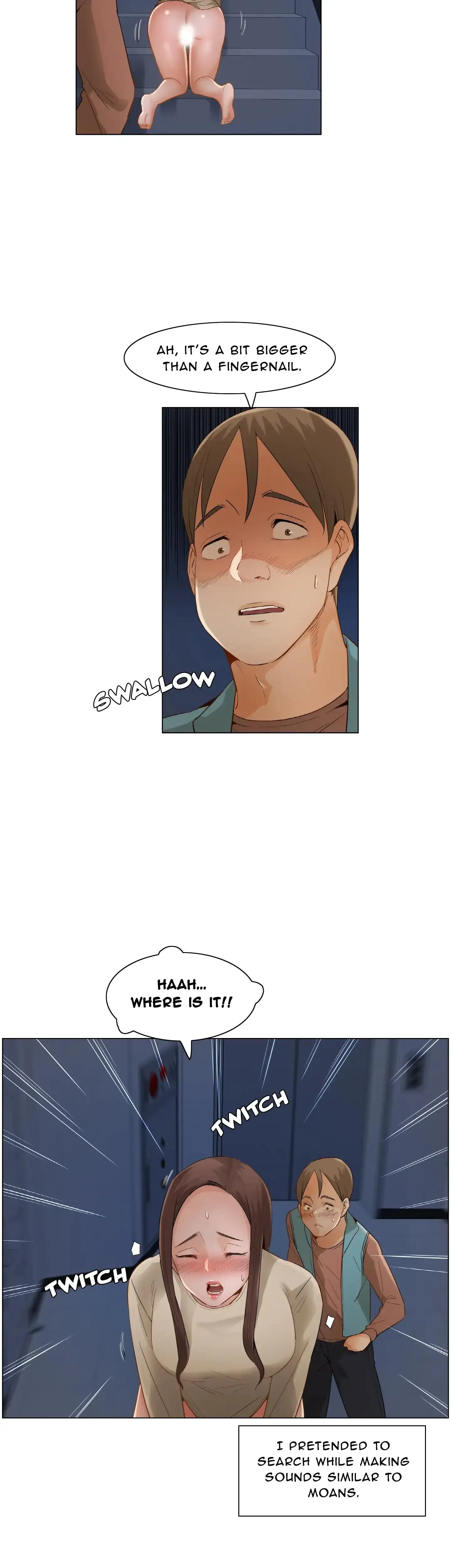 Please Look at Me Episode 26 - Page 7