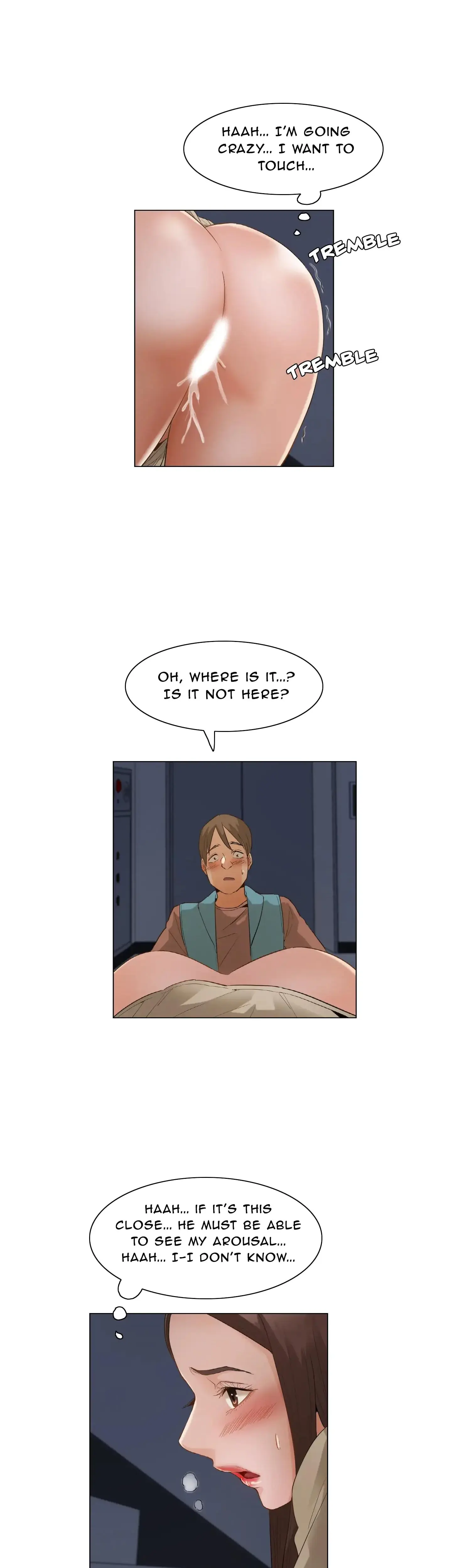 Please Look at Me Episode 26 - Page 8