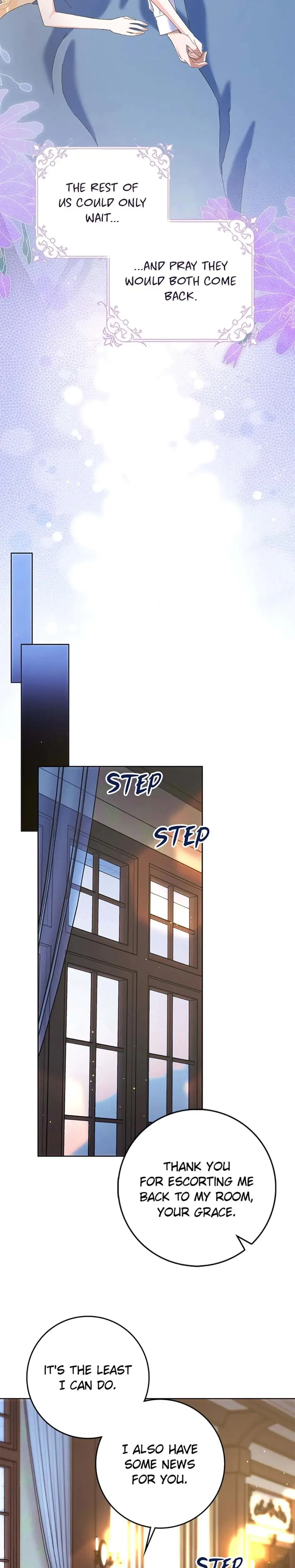 Please Marry Me Again! Episode 113 - Page 2