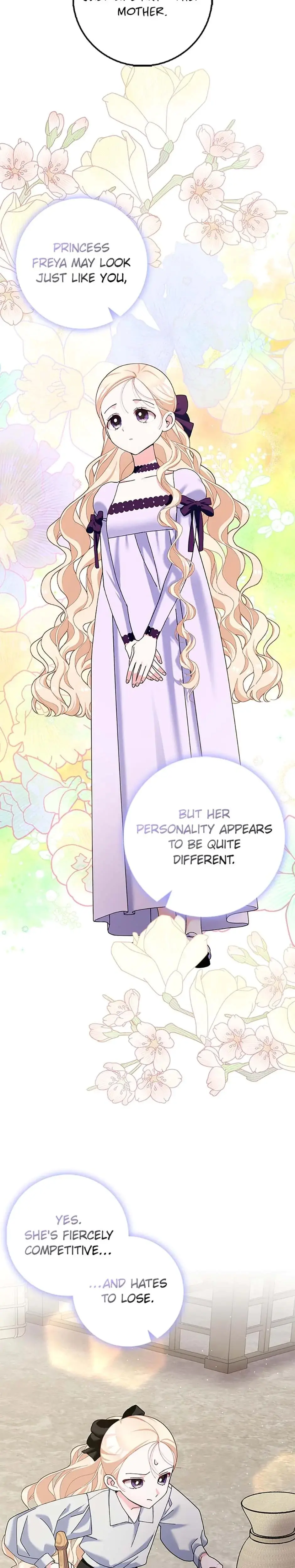 Please Marry Me Again! Episode 127 - Page 10